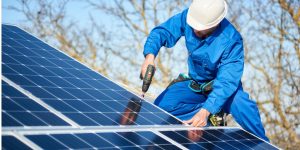 Installation Maintenance Panneaux Solaires Photovoltaïques à Bioule